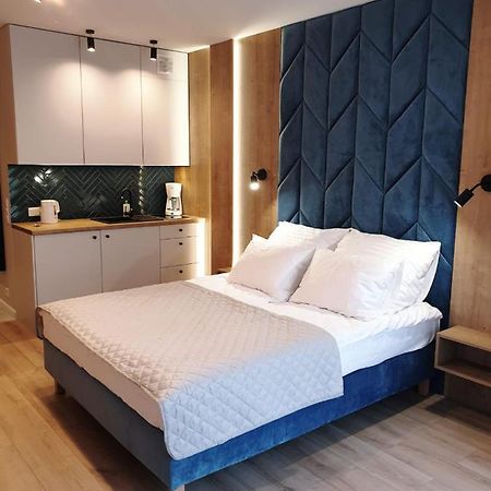 Albus 112 Apartpark ชวีโนวิชแจ ภายนอก รูปภาพ
