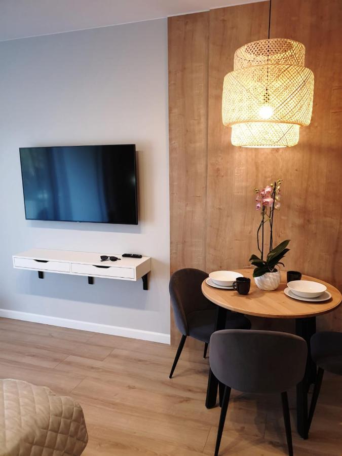 Albus 112 Apartpark ชวีโนวิชแจ ภายนอก รูปภาพ