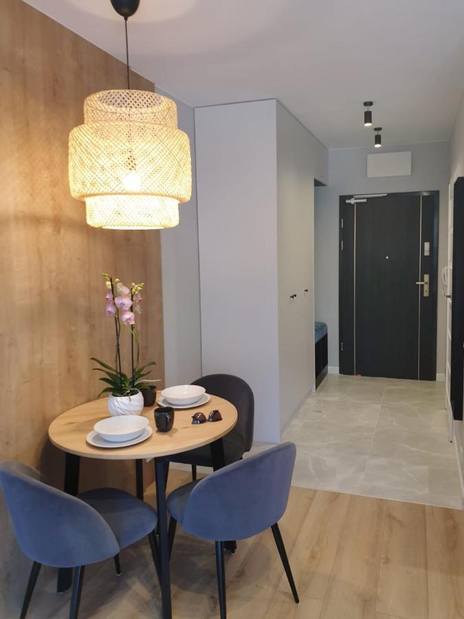 Albus 112 Apartpark ชวีโนวิชแจ ภายนอก รูปภาพ